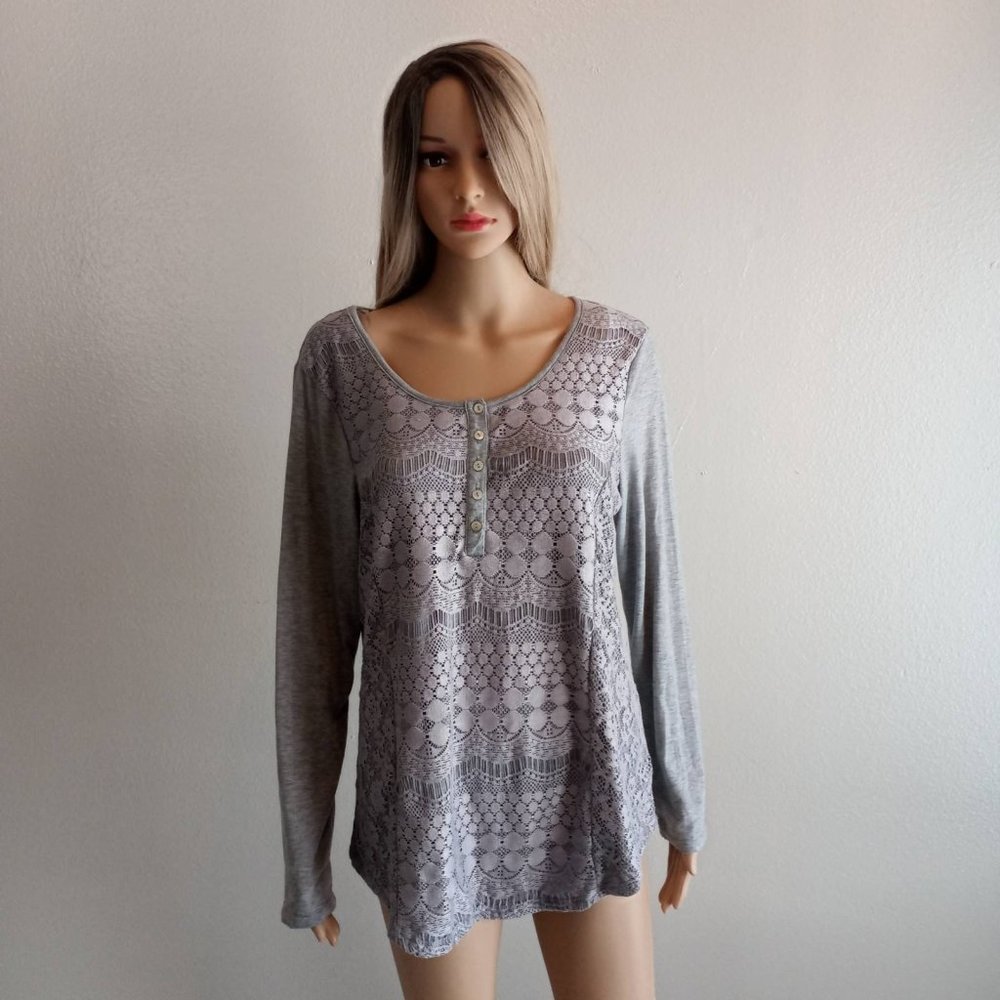 lOVE CAMERON  WOMEN'S TOP